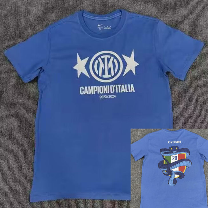 Maillot Inter Milan 2023/24