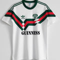 Maillot Cork City Rétro