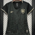 Maillot Botafogo Extérieur 2024/25