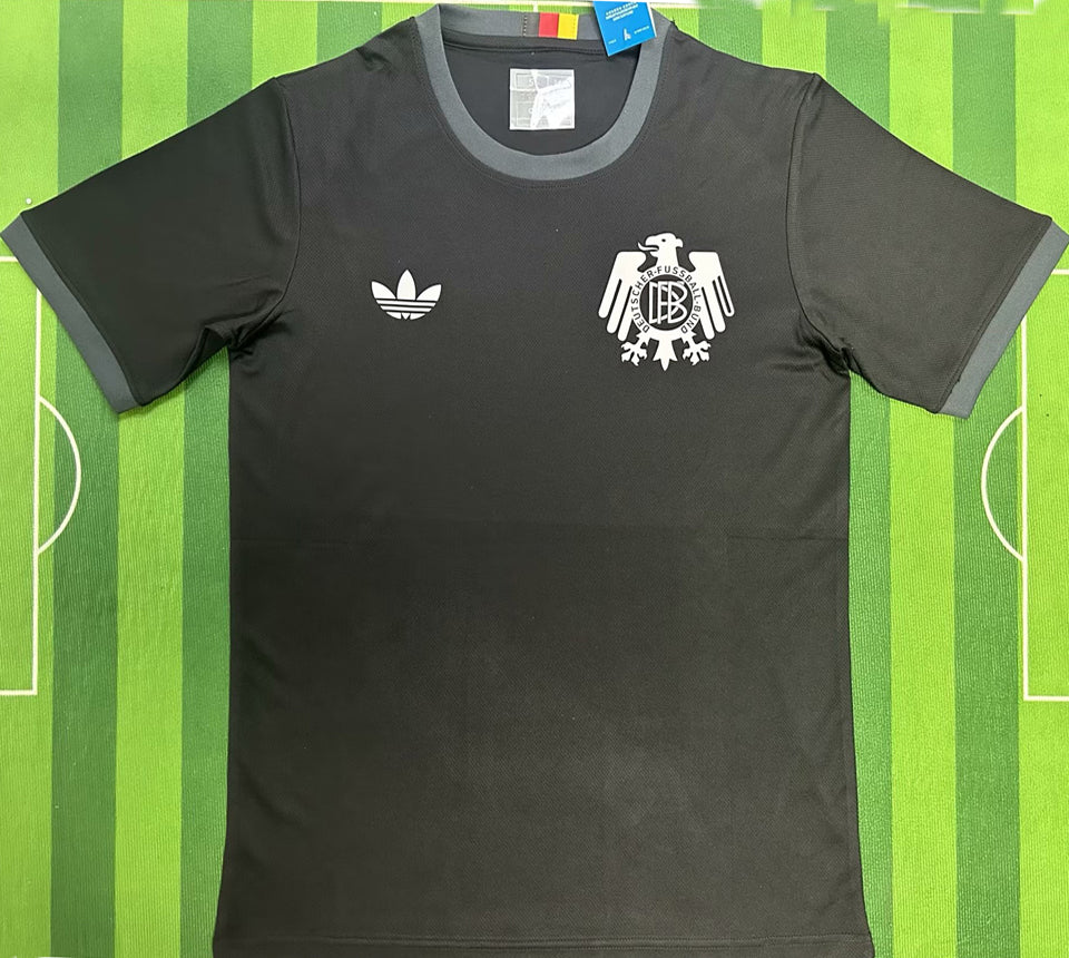 Maillot Allemagne Rétro 2025