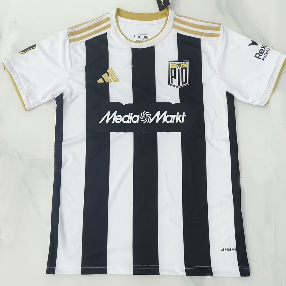 Maillot Pio Fc Kings League 2025/26