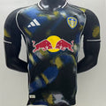 Maillot Leeds United Third 2025/26 (Version Joueur)