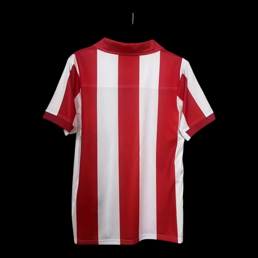 Maillot Atlético Madrid Domicile Rétro 2003/04
