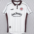Maillot St Pauli Domicile Rétro 1999