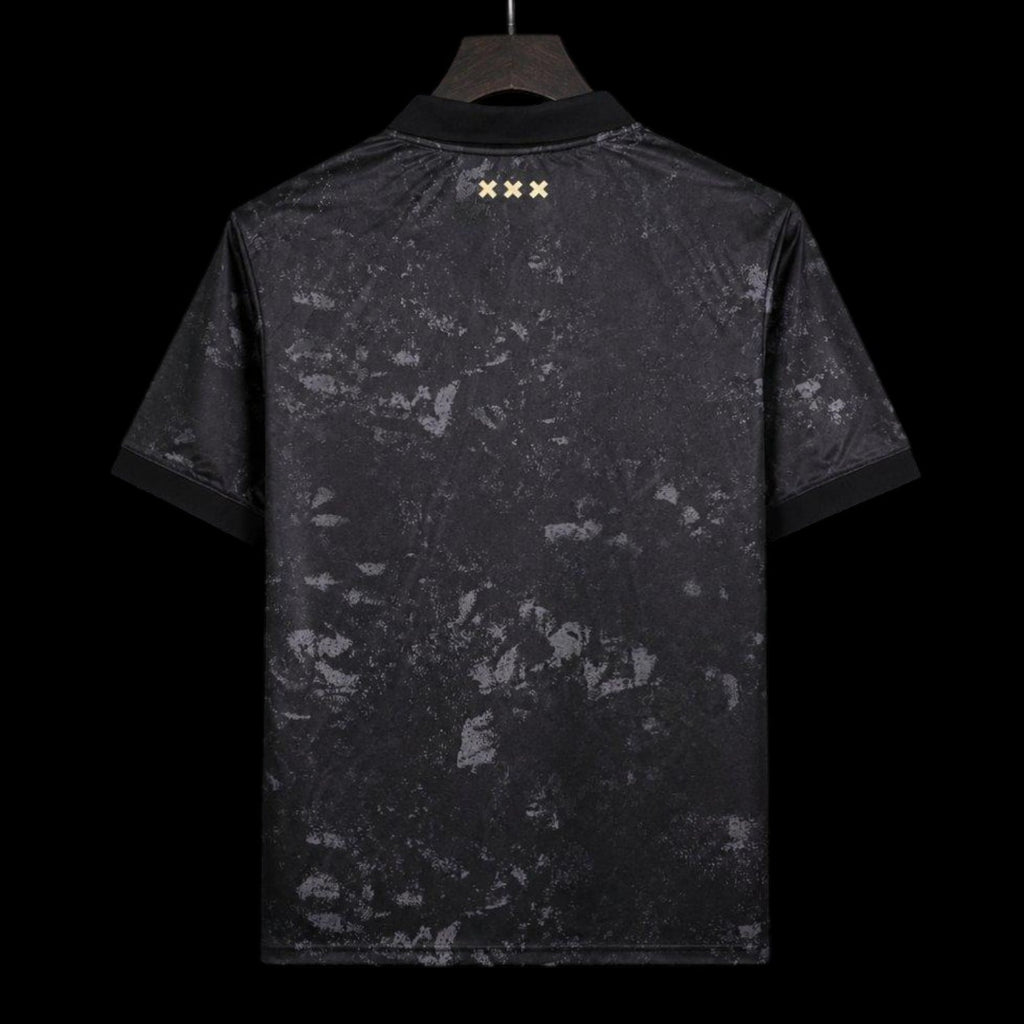 Maillot Ajax Domicile 2026/27