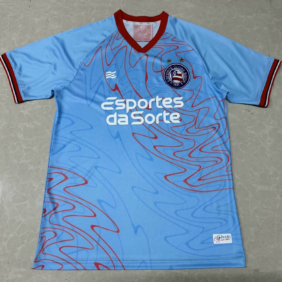 Maillot Bahia Gardien 2024/25