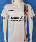 Maillot Cremonese Extérieur 2025/26
