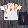 Maillot Espagne Third Rétro Enfant