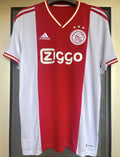 Maillot Aa 1 1 Domicile 2022/23