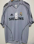 Maillot Real Madrid Third Rétro 2005/06
