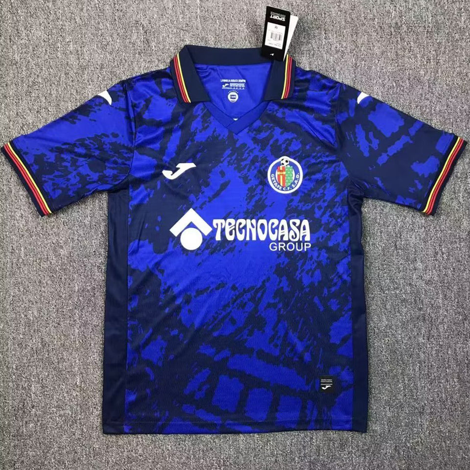 Maillot Getafe Domicile 2024/25