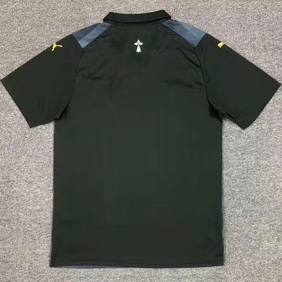 Maillot Rennais Third 2023/24