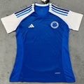 Maillot Cruzeiro Domicile 2025/26