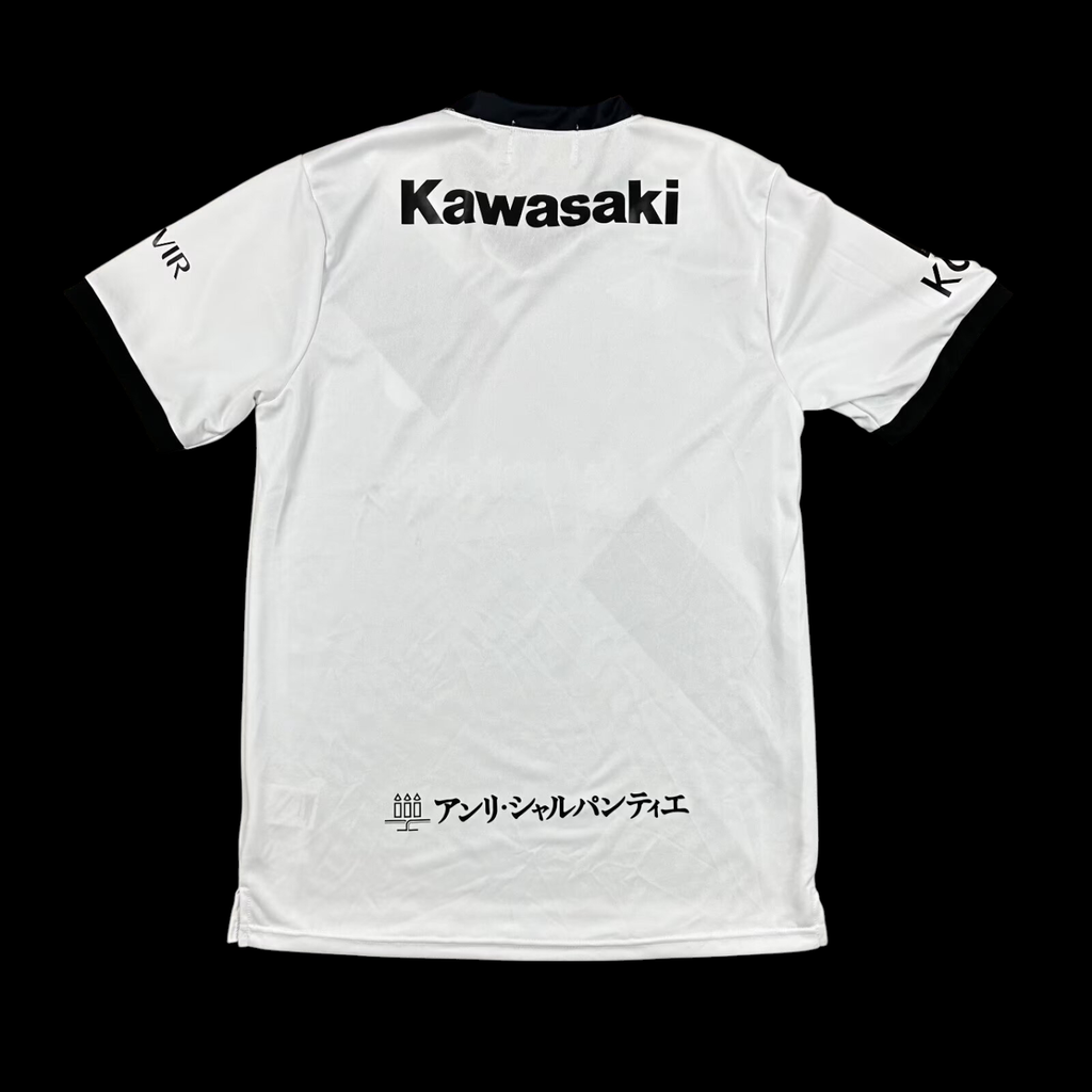 Maillot Vissel Kobe Extérieur 2025/26