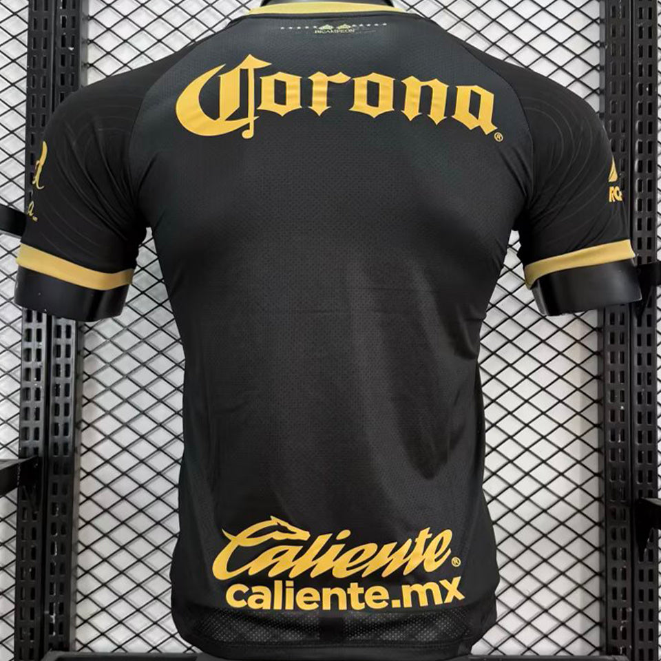 Maillot Deportivo Toluca 2026/27 (Version Joueur)