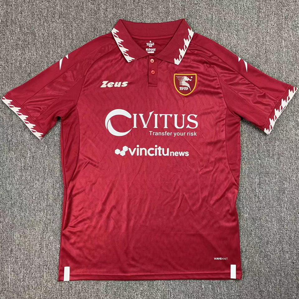 Maillot Salernitana Domicile 2023/24
