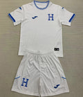Maillot Honduras 2024/25 Enfant