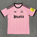 Maillot Newcastle Gardien 2025