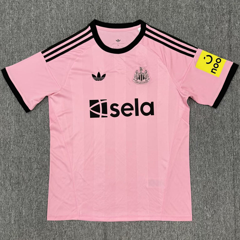 Maillot Newcastle Gardien 2025