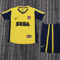 Maillot Arsenal Extérieur Rétro Enfant