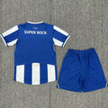 Maillot Porto Domicile 2025 Enfant