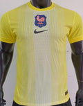 Maillot France Gardien 2025 (Version Joueur)