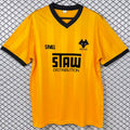 Maillot Wolves Domicile Rétro