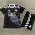 Maillot Real Madrid Rétro 2014/15 Enfant