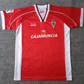 Maillot Murcia Domicile Rétro 1999