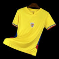 Maillot Roumanie Domicile 2025/26