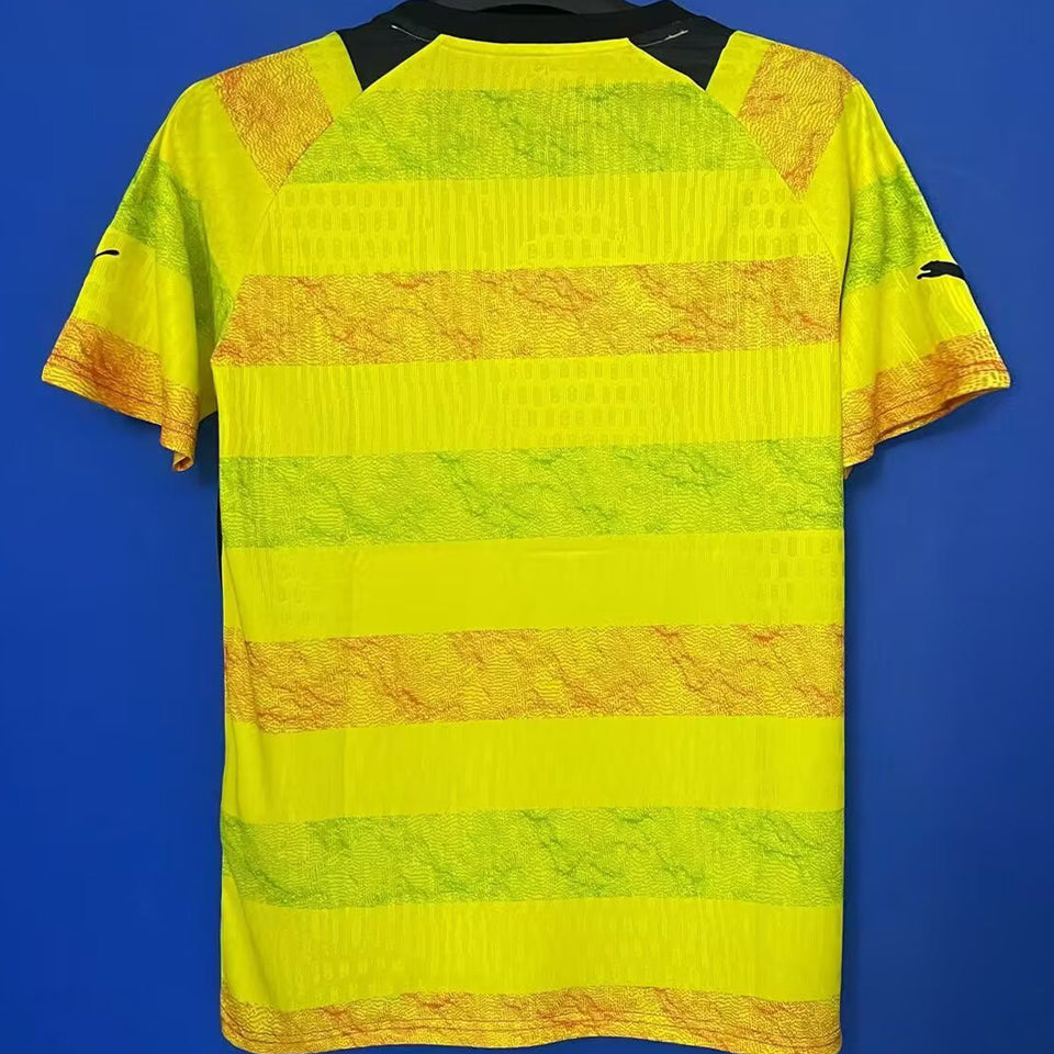 Maillot Guinee 2025