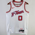 Maillot Rockets Westbrok 0 2023/24