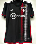 Maillot São Paulo Third 2023/24