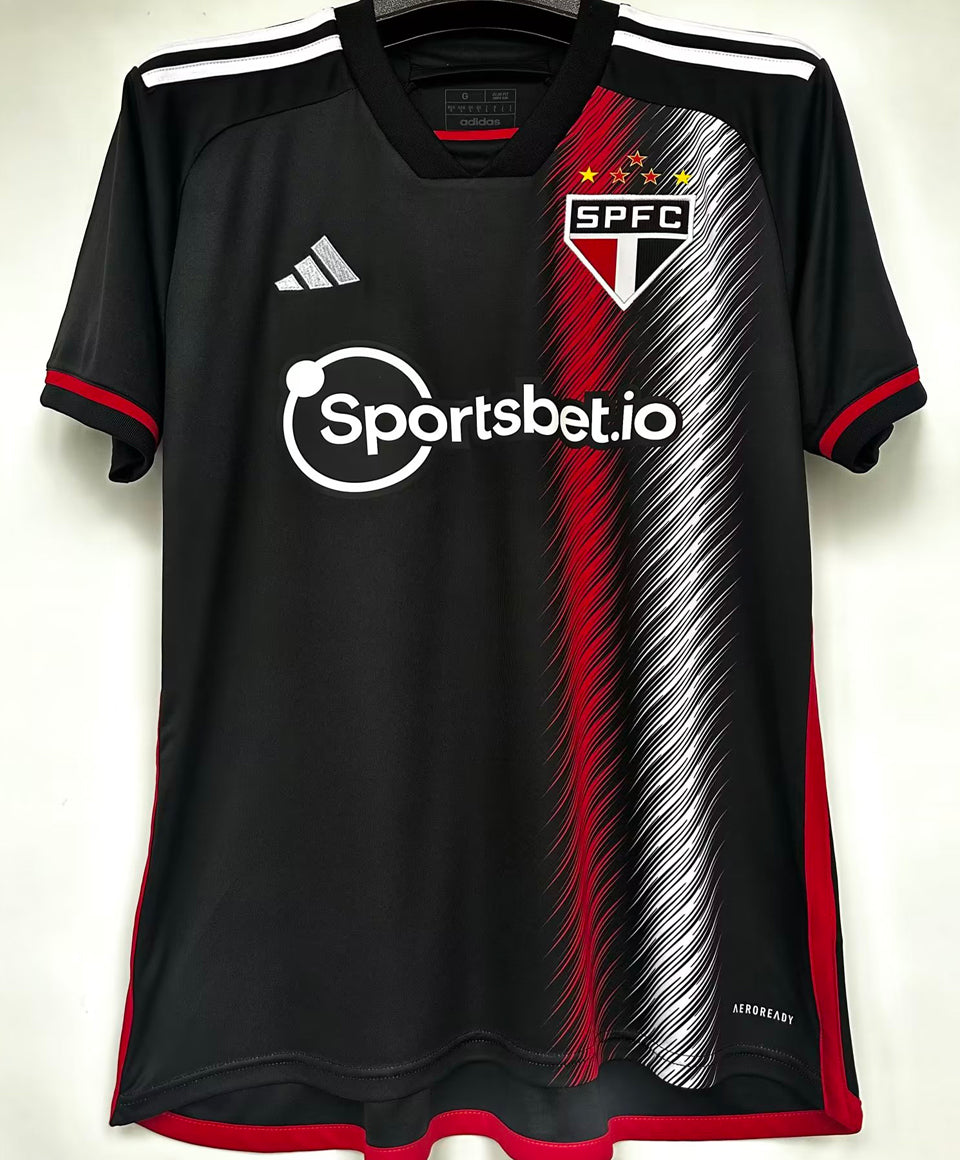 Maillot São Paulo Third 2023/24