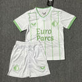 Maillot Fy Third 2023/24 Enfant