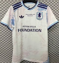 Maillot Aston Villa Third 2025/26