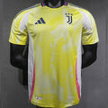 Maillot Juventus Extérieur 2024/25 (Version Joueur)