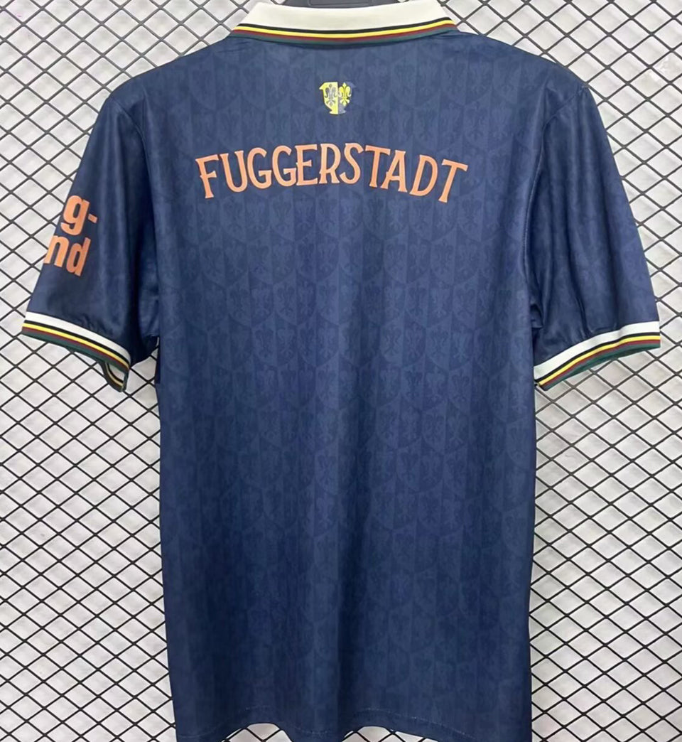 Maillot Fc Augsburg 2026