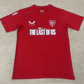 Maillot Athletic Bilbao Gardien 2025/26