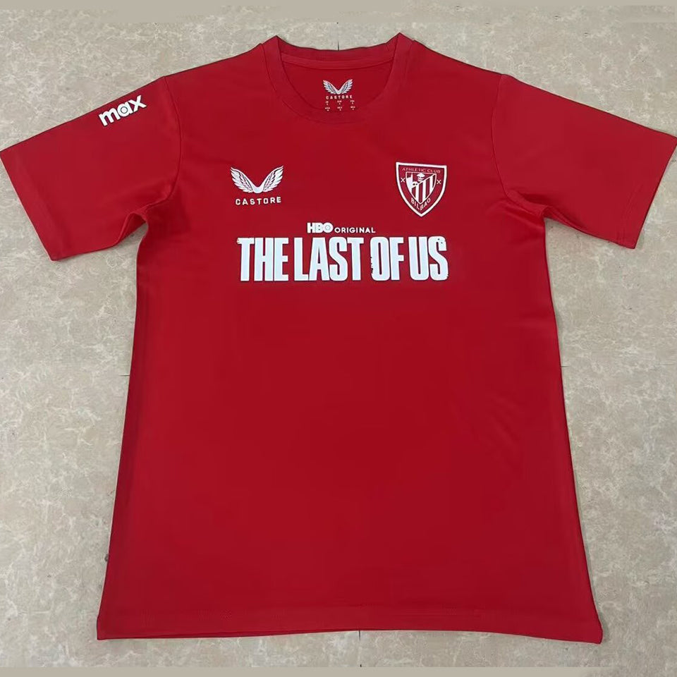 Maillot Athletic Bilbao Gardien 2025/26