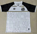 Maillot Santos 2024