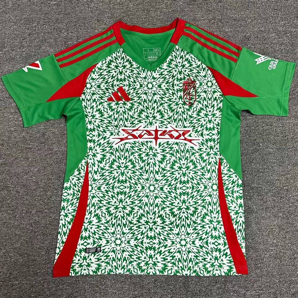 Maillot Granadathird 2024/25