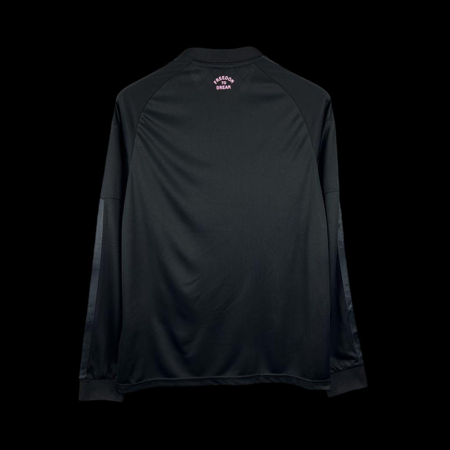 Maillot Inter Miami Manches Longues Extérieur 2026/27