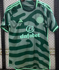 Maillot Celtic Third 2023/24