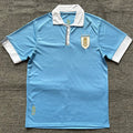 Maillot Uruguay Domicile 2024/25