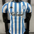 Maillot Racing Domicile 2024/25 (Version Joueur)