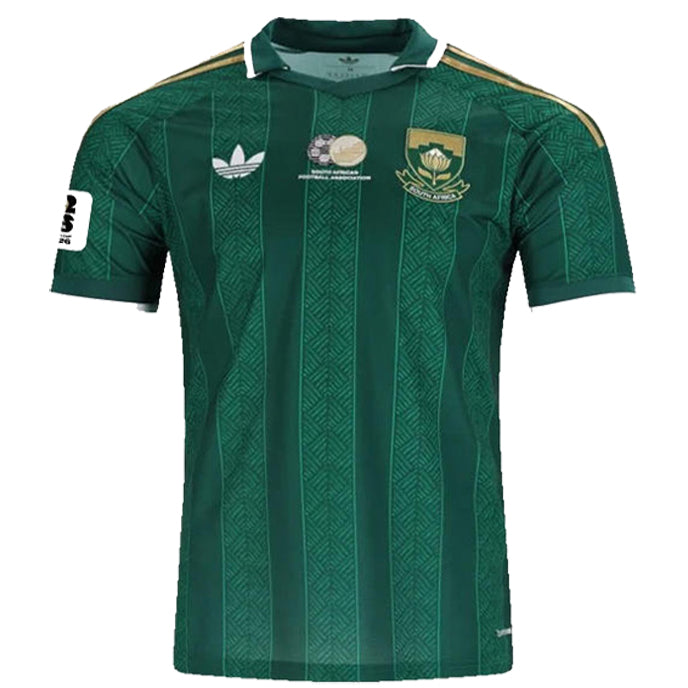 Maillot Afrique du Sud Extérieur 2026/27