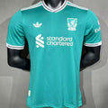 Maillot Liverpool Third 2025/26 (Version Joueur)