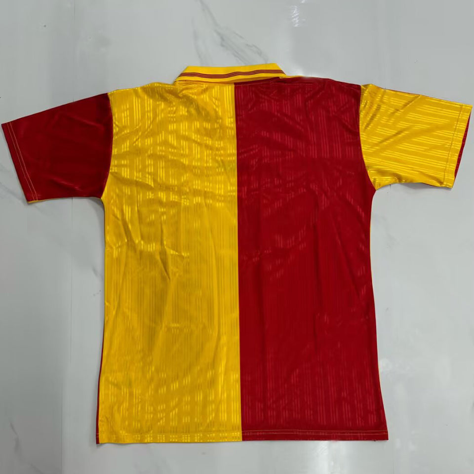 Maillot Galatasaray Domicile Rétro