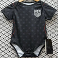 Maillot États-Unis Extérieur 2026/27